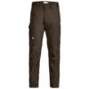FJÄLLRÄVEN KARL PRO ZIP-OFF TROUSERS M Herren - Trekkinghose
