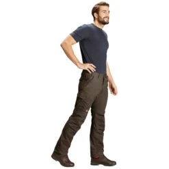 FJÄLLRÄVEN KARL PRO ZIP-OFF TROUSERS M Herren - Trekkinghose 18 FJÄLLRÄVEN KARL PRO ZIP-OFF TROUSERS M Herren - Trekkinghose -Globetrotter Verkäufe 283464310 e karl pro zipoff trouse fjaellraeven