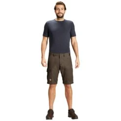 FJÄLLRÄVEN KARL PRO ZIP-OFF TROUSERS M Herren - Trekkinghose 20 FJÄLLRÄVEN KARL PRO ZIP-OFF TROUSERS M Herren - Trekkinghose -Globetrotter Verkäufe 283464310 g karl pro zipoff trouse fjaellraeven