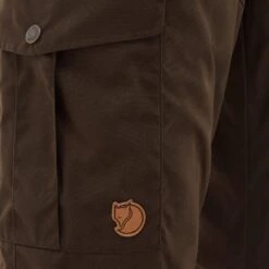 FJÄLLRÄVEN KARL PRO HYDRATIC TROUSERS M Herren - Trekkinghose -Globetrotter Verkäufe 284751018 d karl pro hydratic trousers fjaellraeven 1
