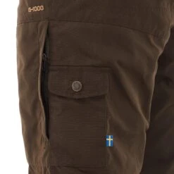 FJÄLLRÄVEN KARL PRO HYDRATIC TROUSERS M Herren - Trekkinghose -Globetrotter Verkäufe 284751018 e karl pro hydratic trousers fjaellraeven 1