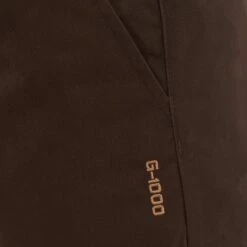 FJÄLLRÄVEN SÖRMLAND TAPERED WINTER TRS M Herren - Trekkinghose -Globetrotter Verkäufe 284771014 e soermland tapered winter tro fjaellraeven 1