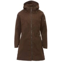 FRILUFTS ULLAHAU COAT Damen - Übergangsjacke