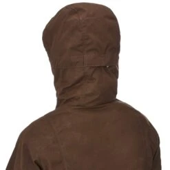 FRILUFTS ULLAHAU COAT Damen - Übergangsjacke -Globetrotter Verkäufe 285056041 g ullahau coat frilufts 1