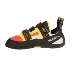BOREAL JOKER PLUS Unisex - Kletterschuhe -Globetrotter Verkäufe 287086005 c joker velcro plus boreal
