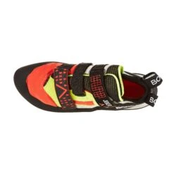 BOREAL JOKER PLUS Unisex - Kletterschuhe -Globetrotter Verkäufe 287086005 f joker velcro plus boreal