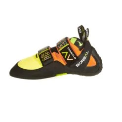 BOREAL DIABOLO Unisex - Kletterschuhe -Globetrotter Verkäufe 287090003 c diabolo boreal