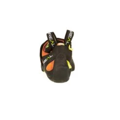 BOREAL DIABOLO Unisex - Kletterschuhe -Globetrotter Verkäufe 287090003 e diabolo boreal