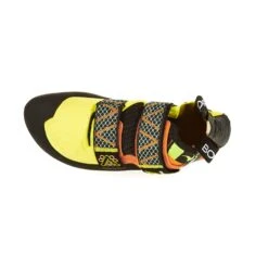 BOREAL DIABOLO Unisex - Kletterschuhe -Globetrotter Verkäufe 287090003 f diabolo boreal