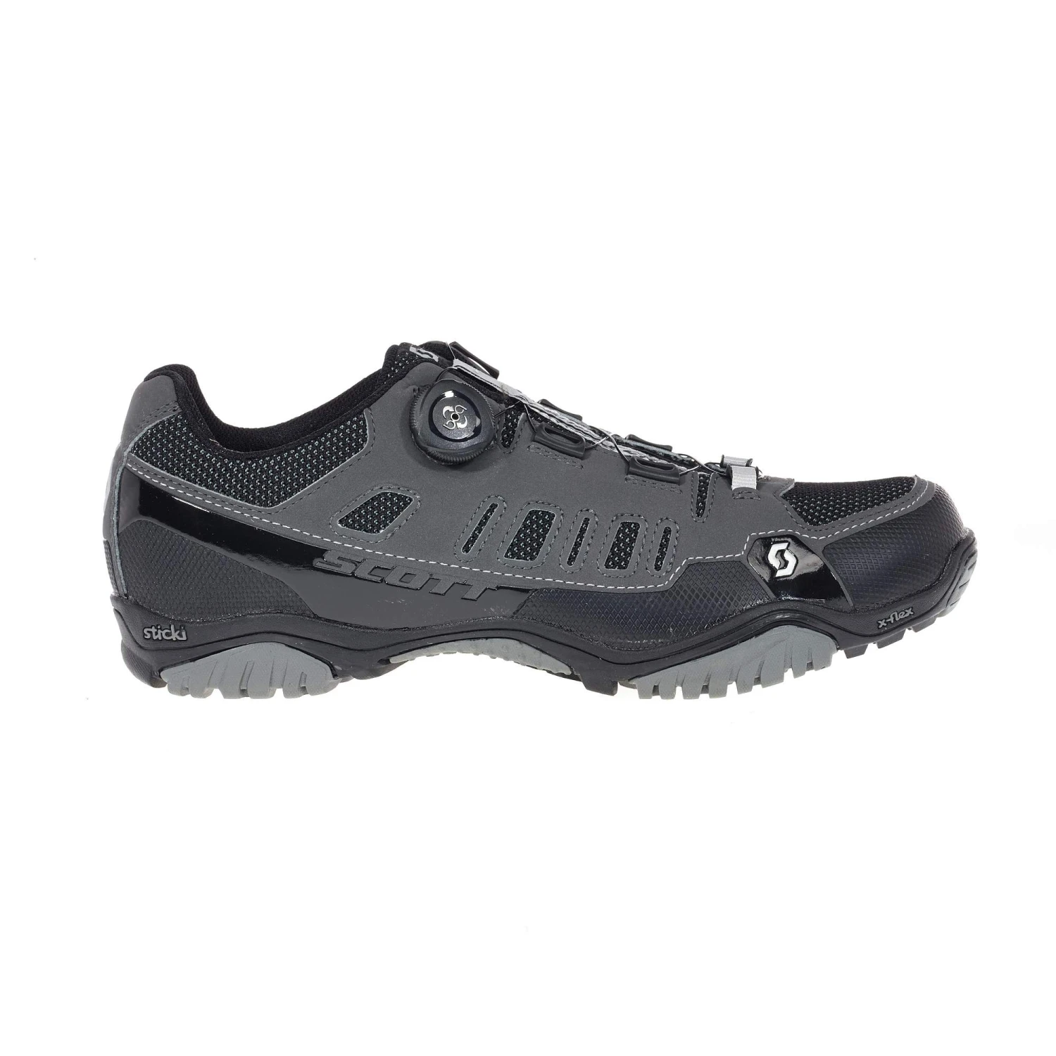 Scott SHOE SPORT CRUS-R BOA Unisex - Fahrradschuhe 1 Scott SHOE SPORT CRUS-R BOA Unisex - Fahrradschuhe