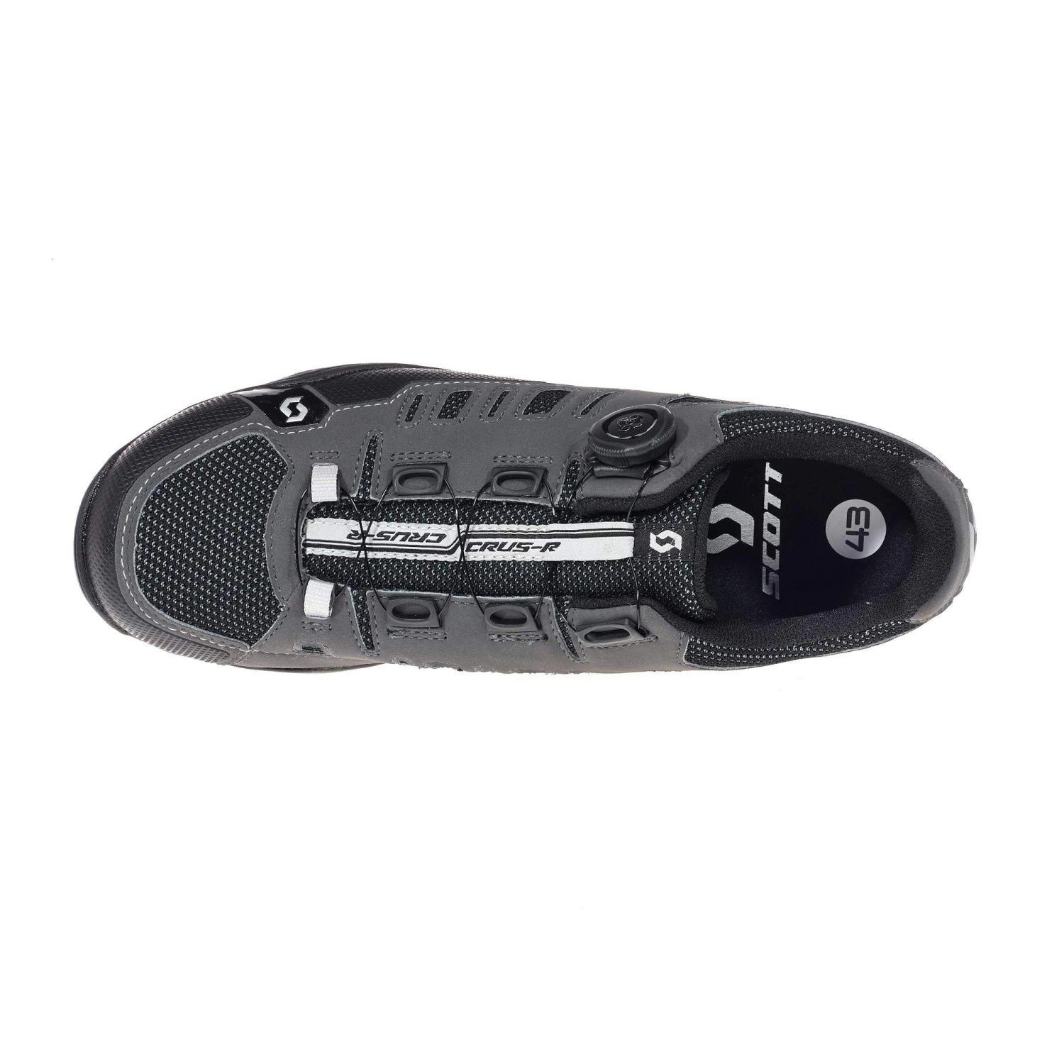 Scott SHOE SPORT CRUS-R BOA Unisex - Fahrradschuhe 6 Scott SHOE SPORT CRUS-R BOA Unisex - Fahrradschuhe – Bild 6