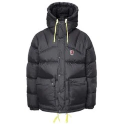 FJÄLLRÄVEN EXPEDITION DOWN LITE JACKET M Herren - Daunenjacke