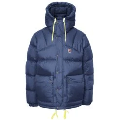 FJÄLLRÄVEN EXPEDITION DOWN LITE JACKET M Herren - Daunenjacke