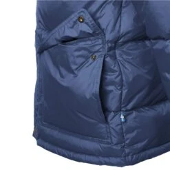 FJÄLLRÄVEN EXPEDITION DOWN LITE JACKET M Herren - Daunenjacke -Globetrotter Verkäufe 289990026 d expedition down lite parka fjaellraeven 1