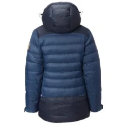 FJÄLLRÄVEN KEB EXPEDITION DOWN JACKET W Damen - Daunenjacke -Globetrotter Verkäufe 290029004 c keb expedition dow fjaellraeven