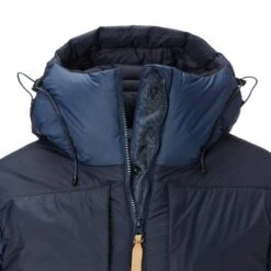 FJÄLLRÄVEN KEB EXPEDITION DOWN JACKET W Damen - Daunenjacke -Globetrotter Verkäufe 290029004 d keb expedition dow fjaellraeven
