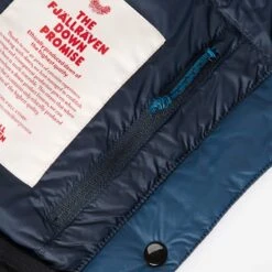 FJÄLLRÄVEN KEB EXPEDITION DOWN JACKET W Damen - Daunenjacke -Globetrotter Verkäufe 290029004 g keb expedition dow fjaellraeven