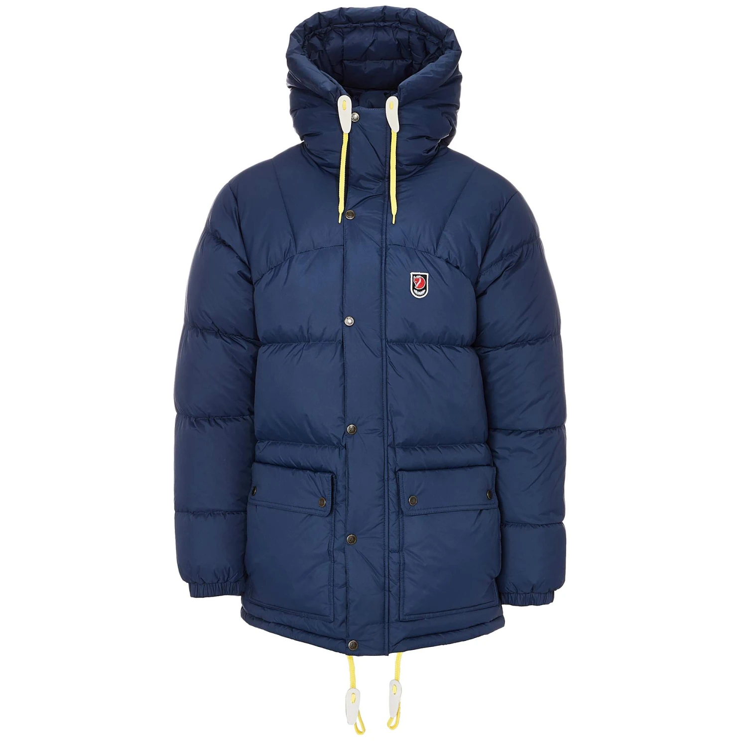 FJÄLLRÄVEN EXPEDITION DOWN JACKET M Herren - Daunenjacke 1 FJÄLLRÄVEN EXPEDITION DOWN JACKET M Herren - Daunenjacke