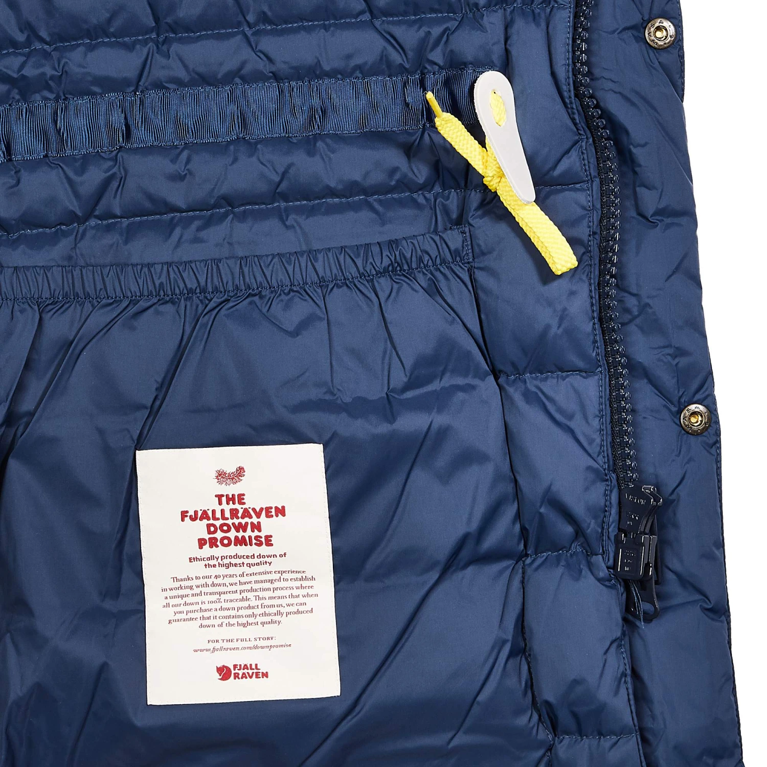 FJÄLLRÄVEN EXPEDITION DOWN JACKET M Herren - Daunenjacke 6 FJÄLLRÄVEN EXPEDITION DOWN JACKET M Herren - Daunenjacke – Bild 6