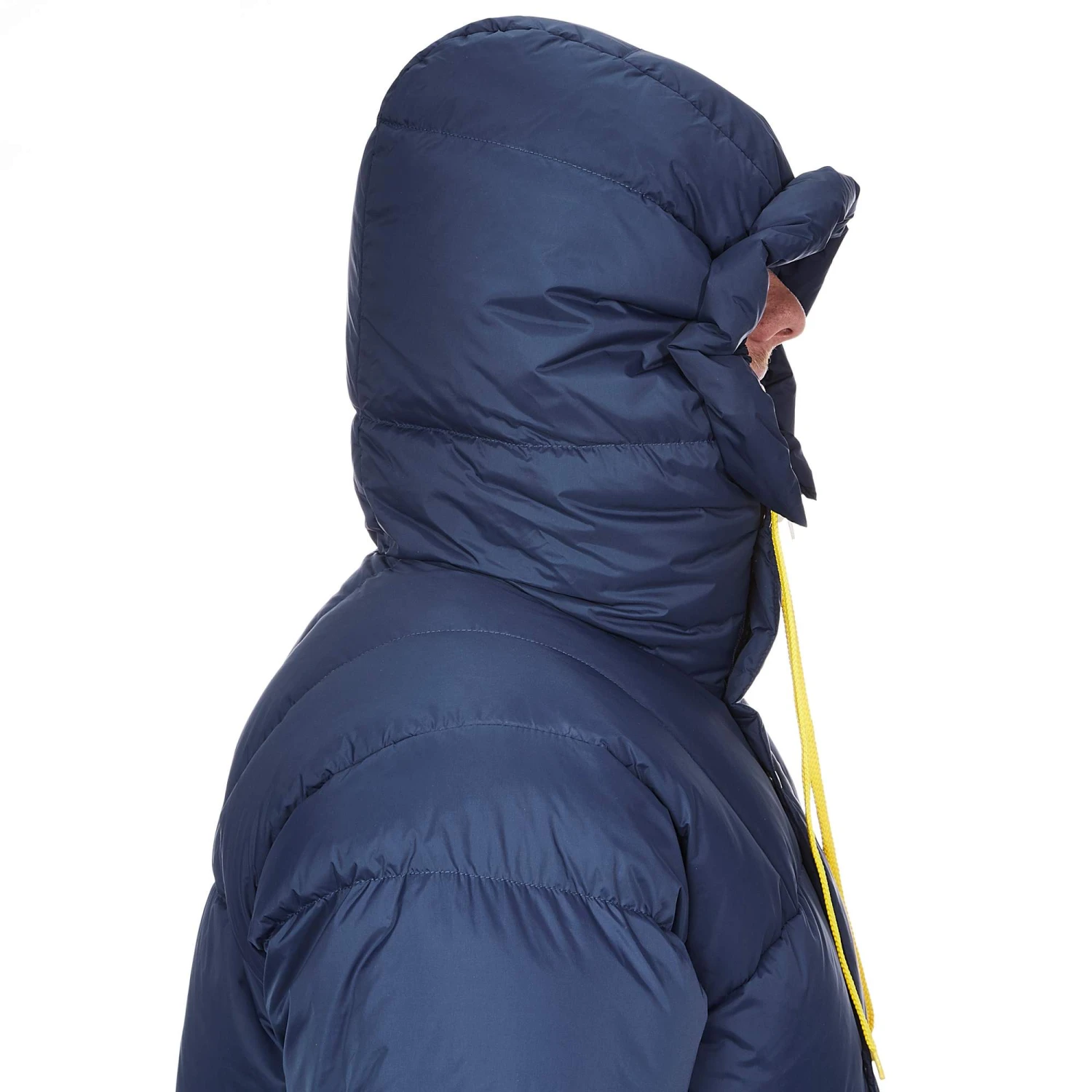 FJÄLLRÄVEN EXPEDITION DOWN JACKET M Herren - Daunenjacke 8 FJÄLLRÄVEN EXPEDITION DOWN JACKET M Herren - Daunenjacke – Bild 8