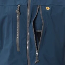 FJÄLLRÄVEN BERGTAGEN ECO-SHELL JACKET W Damen - Hardshelljacke -Globetrotter Verkäufe 290362010 d bergtagen ecoshell fjaellraeven 1