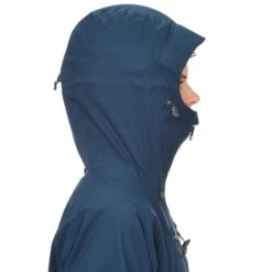 FJÄLLRÄVEN BERGTAGEN ECO-SHELL JACKET W Damen - Hardshelljacke -Globetrotter Verkäufe 290362010 f bergtagen ecoshell fjaellraeven 1