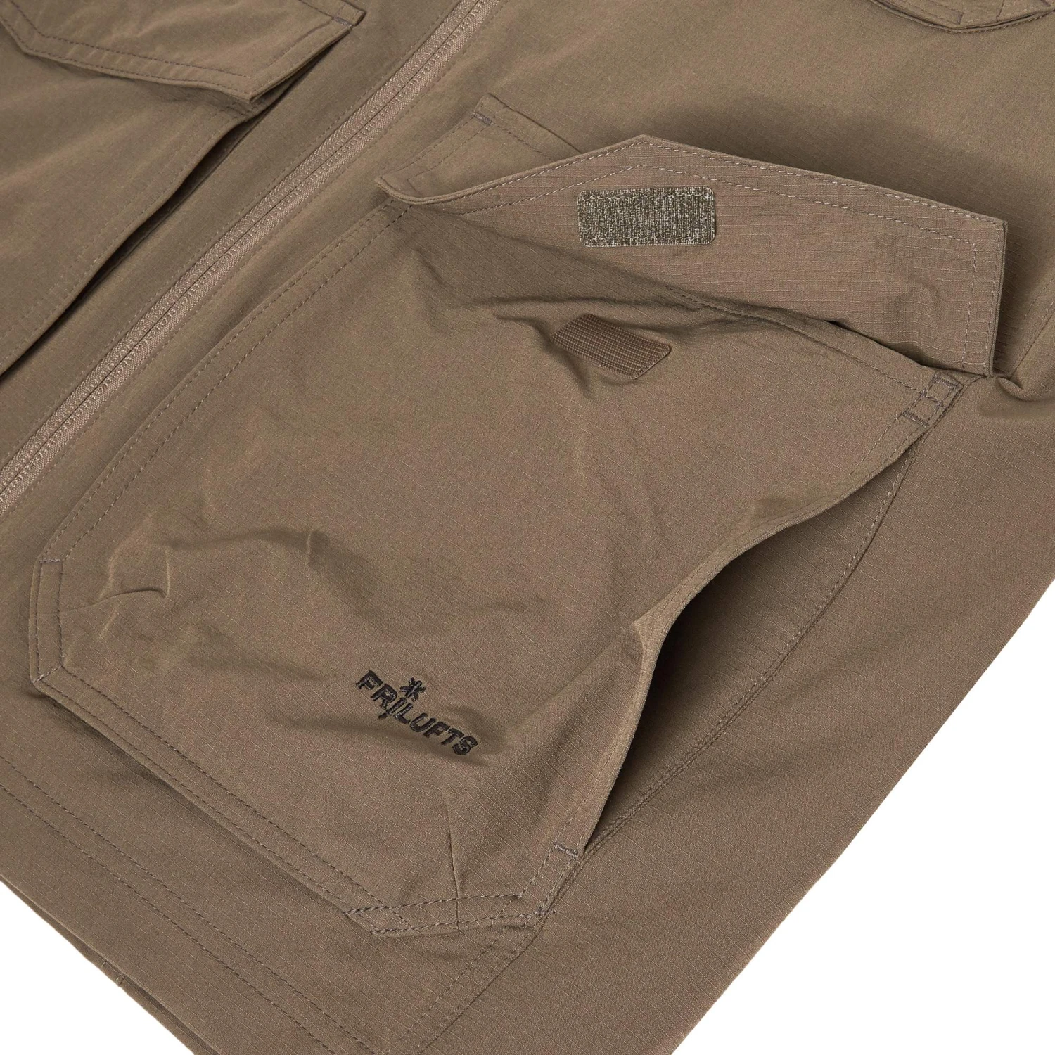 FRILUFTS OCOA VEST Herren - Weste 6 FRILUFTS OCOA VEST Herren - Weste – Bild 6