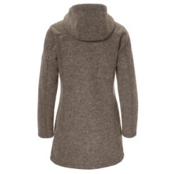 FRILUFTS LIMINKA HOODED FLEECE COAT Damen - Fleecejacke -Globetrotter Verkäufe 291744006 c liminka hooded fleece coat frilufts