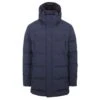 Patagonia JACKSON GLACIER PARKA Herren - Daunenmantel