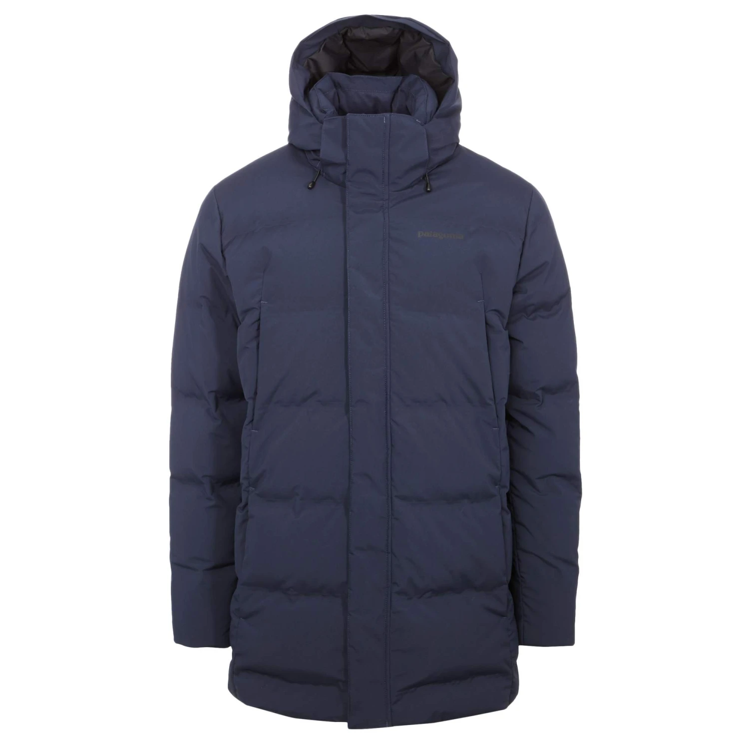 Patagonia JACKSON GLACIER PARKA Herren - Daunenmantel