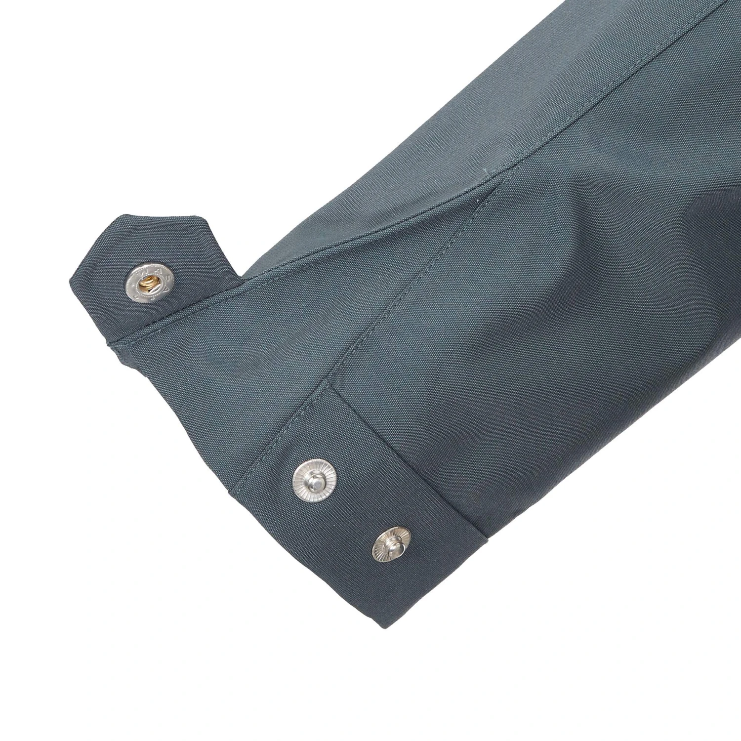 FJÄLLRÄVEN GREENLAND ECO-SHELL JACKET W Damen - Hardshelljacke 3 FJÄLLRÄVEN GREENLAND ECO-SHELL JACKET W Damen - Hardshelljacke – Bild 3