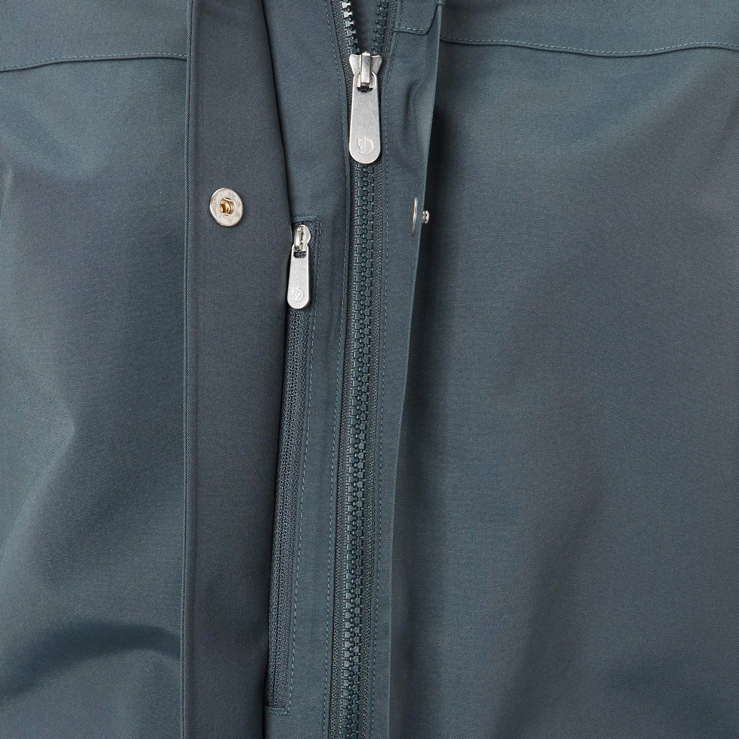 FJÄLLRÄVEN GREENLAND ECO-SHELL JACKET W Damen - Hardshelljacke 5 FJÄLLRÄVEN GREENLAND ECO-SHELL JACKET W Damen - Hardshelljacke – Bild 5