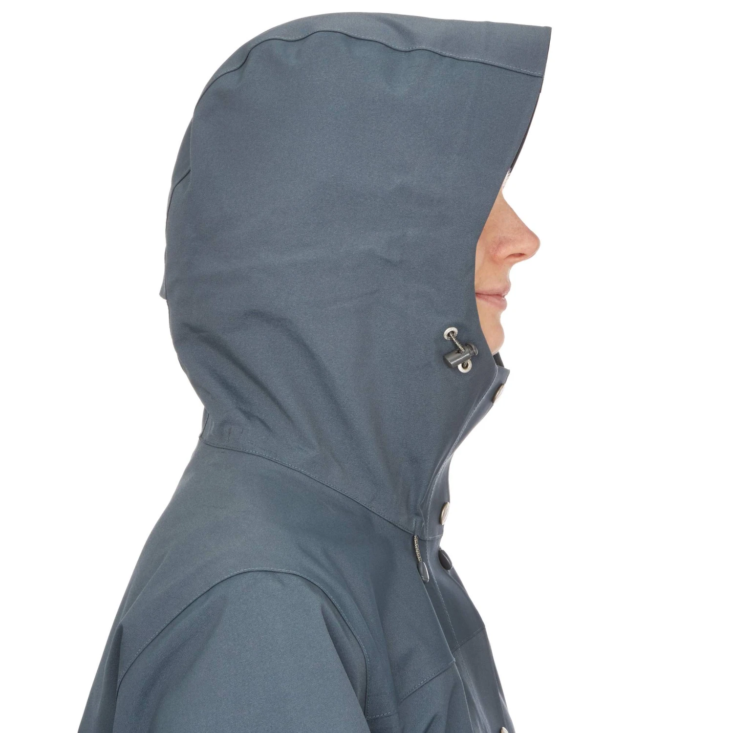 FJÄLLRÄVEN GREENLAND ECO-SHELL JACKET W Damen - Hardshelljacke 6 FJÄLLRÄVEN GREENLAND ECO-SHELL JACKET W Damen - Hardshelljacke – Bild 6