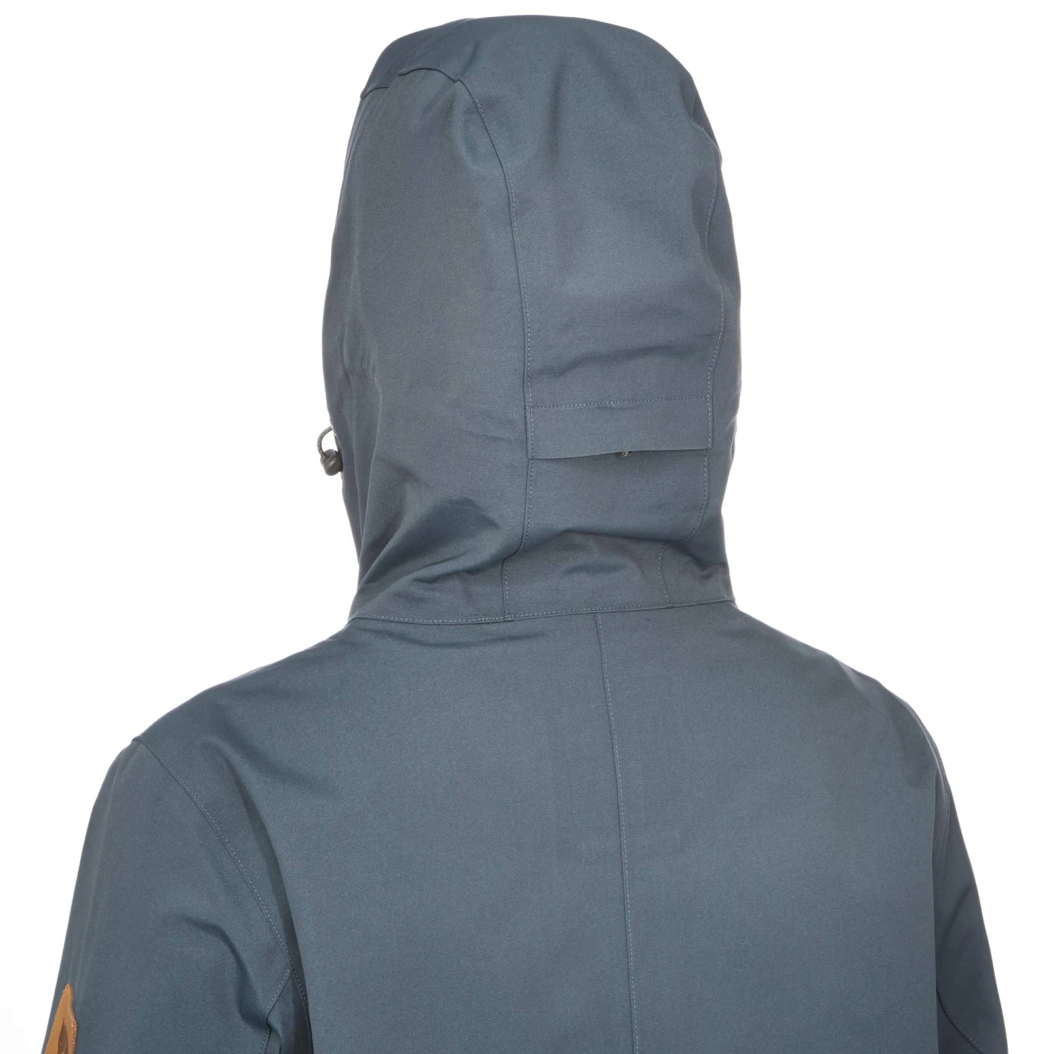 FJÄLLRÄVEN GREENLAND ECO-SHELL JACKET W Damen - Hardshelljacke 7 FJÄLLRÄVEN GREENLAND ECO-SHELL JACKET W Damen - Hardshelljacke – Bild 7