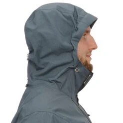 FJÄLLRÄVEN GREENLAND HALF CENTURY JACKET M Herren - Übergangsjacke -Globetrotter Verkäufe 296278002 f greenland half century jacket fjaellraeven 1