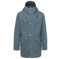 FJÄLLRÄVEN GREENLAND ECO-SHELL JACKET M Herren - Hardshelljacke