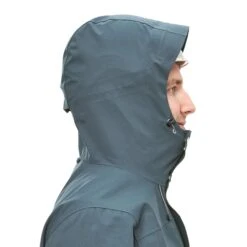 FJÄLLRÄVEN GREENLAND ECO-SHELL JACKET M Herren - Hardshelljacke -Globetrotter Verkäufe 296279006 k greenland ecoshell jacket fjaellraeven 1