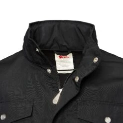 FJÄLLRÄVEN RÄVEN JACKET M Herren - Übergangsjacke -Globetrotter Verkäufe 296280001 c raeven jacket fjaellraeven 1