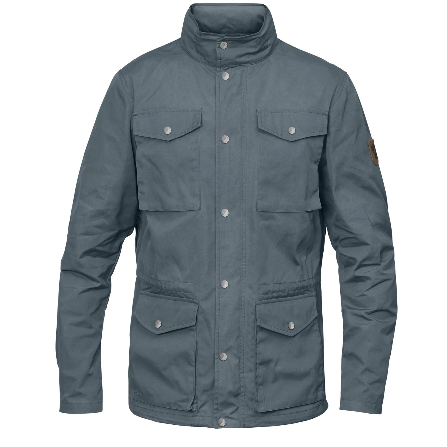 FJÄLLRÄVEN RÄVEN JACKET M Herren - Übergangsjacke 1 FJÄLLRÄVEN RÄVEN JACKET M Herren - Übergangsjacke