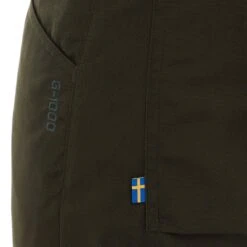 FJÄLLRÄVEN GREENLAND JEANS M LONG Herren - Jeans -Globetrotter Verkäufe 296290033 e greenland jeans long fjaellraeven 1