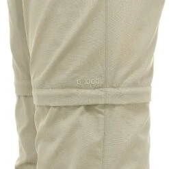 FJÄLLRÄVEN DALOA SHADE ZIP-OFF TROUSERS W Damen - Trekkinghose -Globetrotter Verkäufe 296293010 h daloa shade zipoff trouser fjaellraeven 1