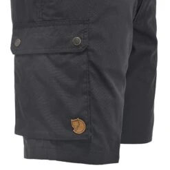 FJÄLLRÄVEN SAMBAVA SHADE SHORTS M Herren - Shorts -Globetrotter Verkäufe 296294011 f sambava shade shorts fjaellraeven 1