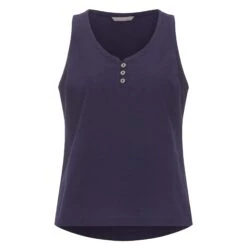 Royal Robbins COOL MESH ECO TANK Damen - Trägershirt