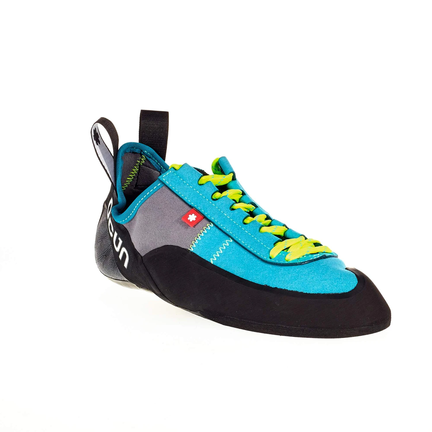 Ocun STRIKE LU Unisex - Kletterschuhe 2 Ocun STRIKE LU Unisex - Kletterschuhe – Bild 2