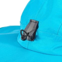 FRILUFTS PIUSA PRINTED RAINHAT Kinder - Regenhut -Globetrotter Verkäufe 300852004 c piusa printed rainhat frilufts 1