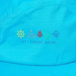 FRILUFTS PIUSA PRINTED RAINHAT Kinder - Regenhut -Globetrotter Verkäufe 300852004 d piusa printed rainhat frilufts 1