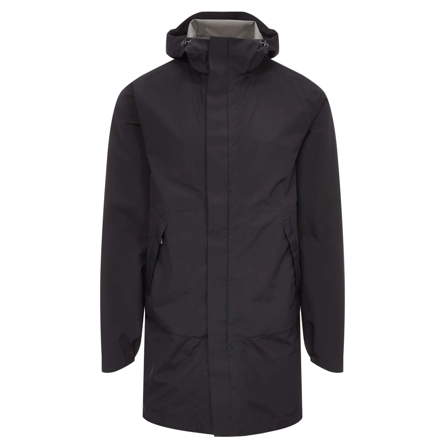 PACKOAT COAT M Herren - Regenmantel 1 PACKOAT COAT M Herren - Regenmantel