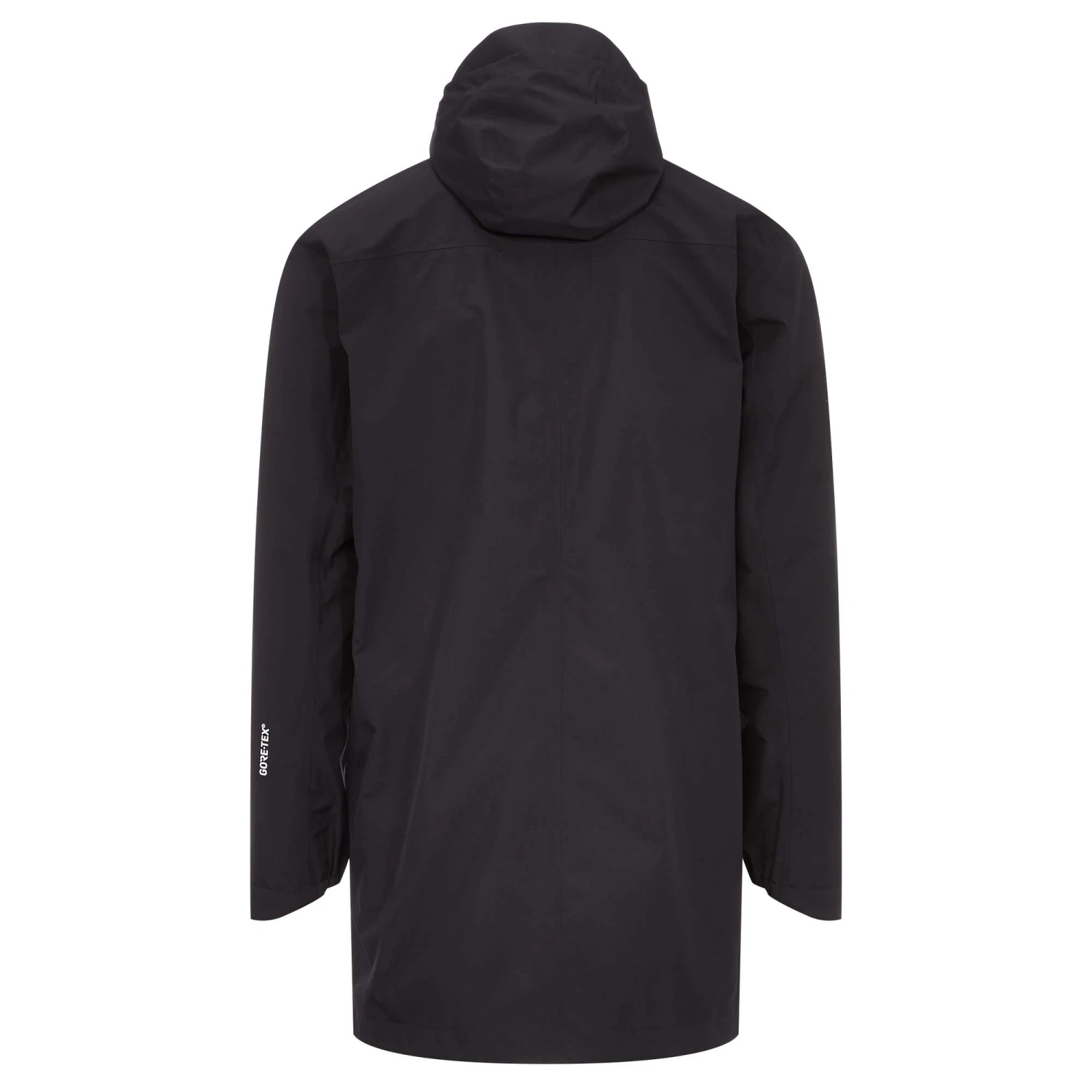 PACKOAT COAT M Herren - Regenmantel 2 PACKOAT COAT M Herren - Regenmantel – Bild 2