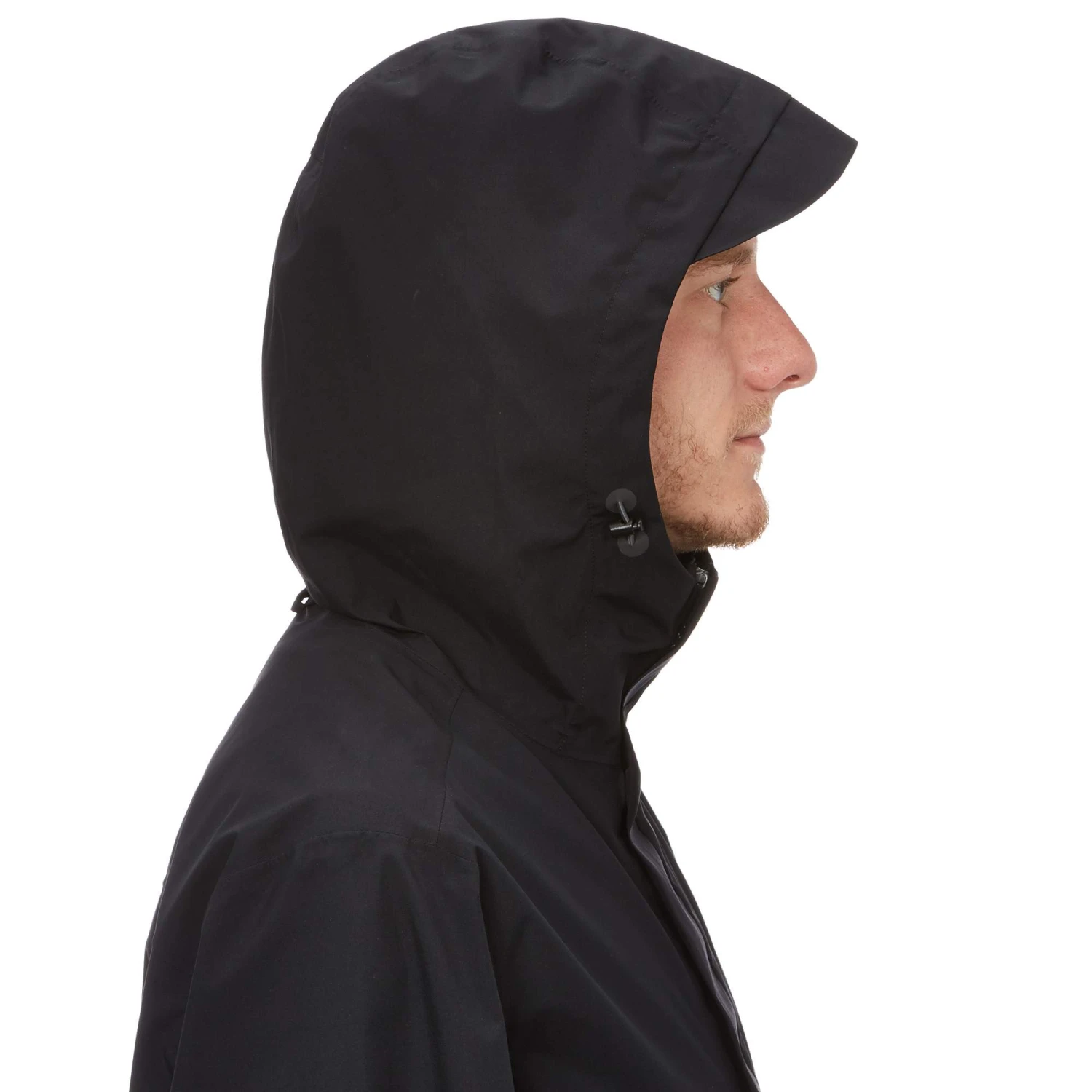 PACKOAT COAT M Herren - Regenmantel 3 PACKOAT COAT M Herren - Regenmantel – Bild 3