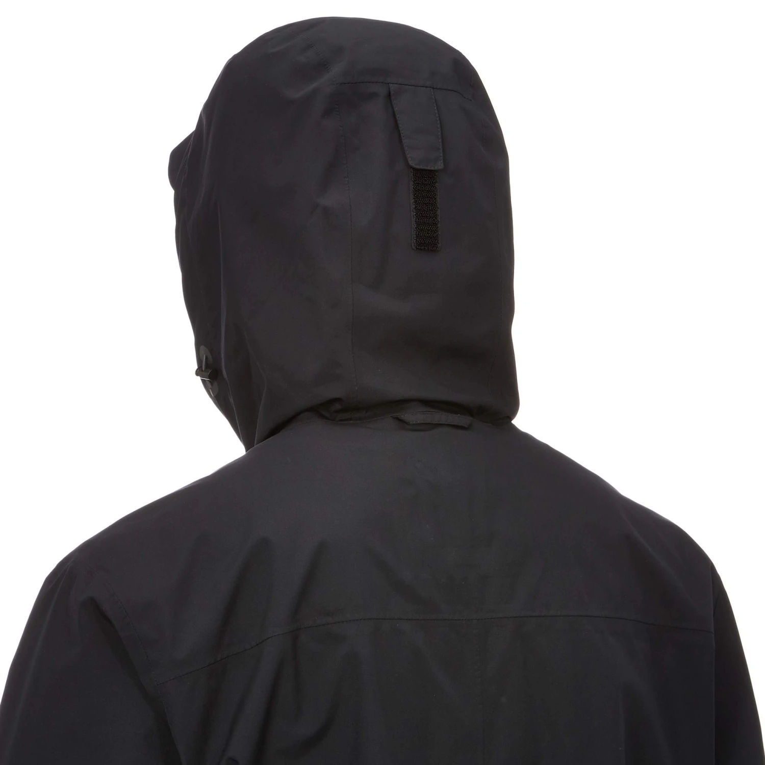 PACKOAT COAT M Herren - Regenmantel 4 PACKOAT COAT M Herren - Regenmantel – Bild 4